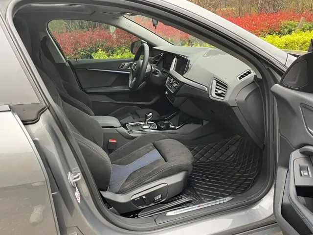 BMW 2 Series — Фото автомобиля 8