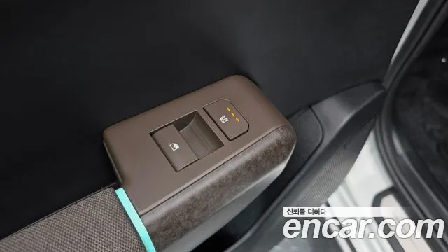 Kia EV4 — Фото автомобиля 17