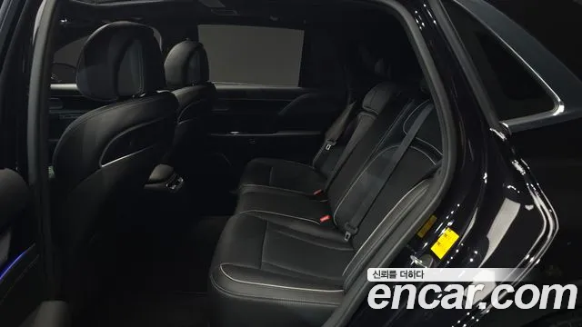 Genesis G90 RS4 — Фото автомобиля 18