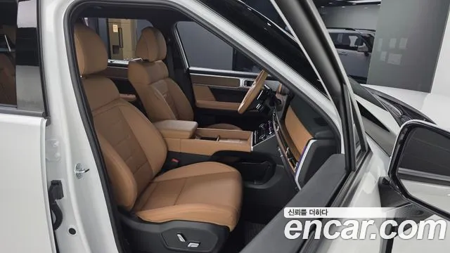 Hyundai Santa Fe — Фото автомобиля 16