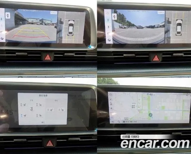 Hyundai Ioniq 6 — Фото автомобиля 11
