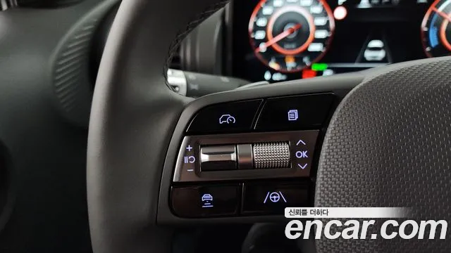 Hyundai Casper Casper Electric Inspiration — Фото автомобиля 14