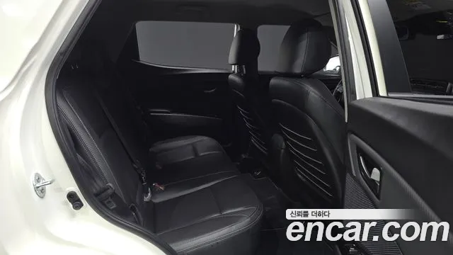 KG_Mobility_Ssangyong TIBOLI Новый Tivoli — Фото автомобиля 11