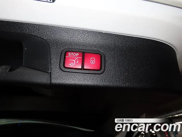 Mercedes-Benz GLS-Class X167 — Фото автомобиля 15