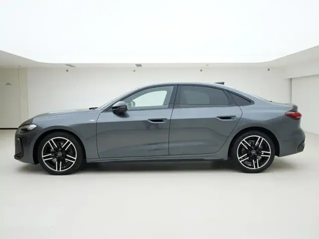 Audi Audi A5L 2025 2.0T Sport Edition Plus — Фото автомобиля 3