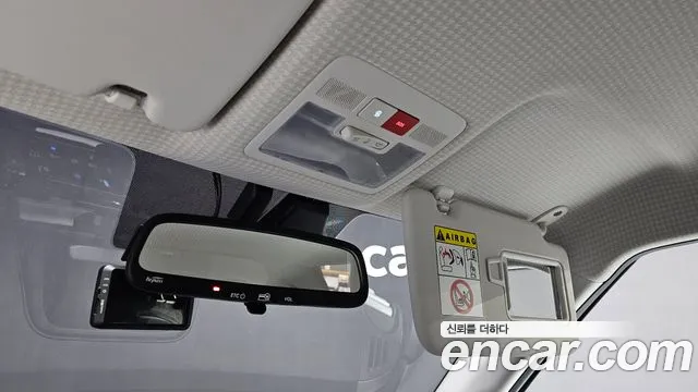Hyundai Casper — Фото автомобиля 28