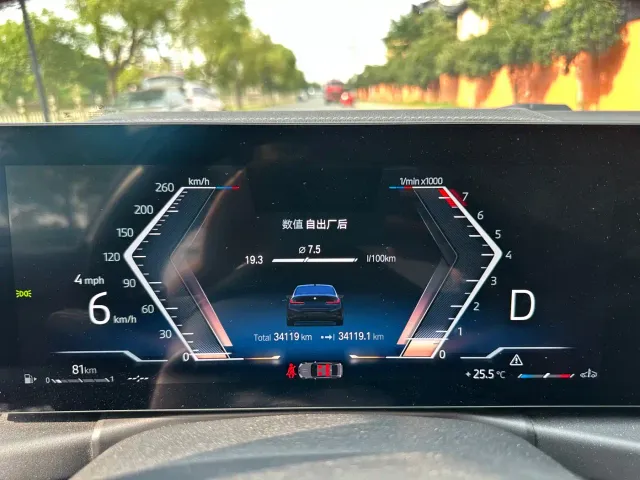 BMW 3 Series — Фото автомобиля 14