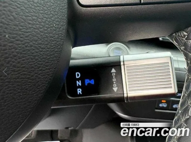 Hyundai Kona SX2 — Фото автомобиля 10