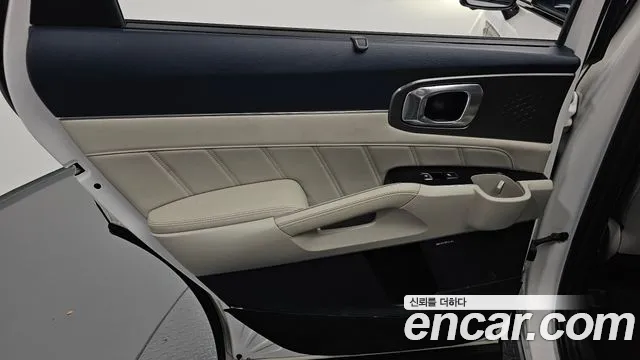 Kia Sorento — Фото автомобиля 14