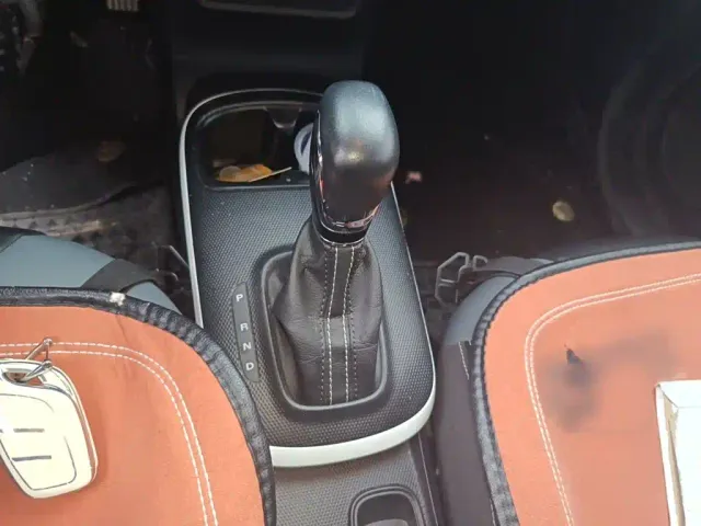 Roewe Kaiwei CLEVER 2022 311km Vitality Bobo Edition — Фото автомобиля 6