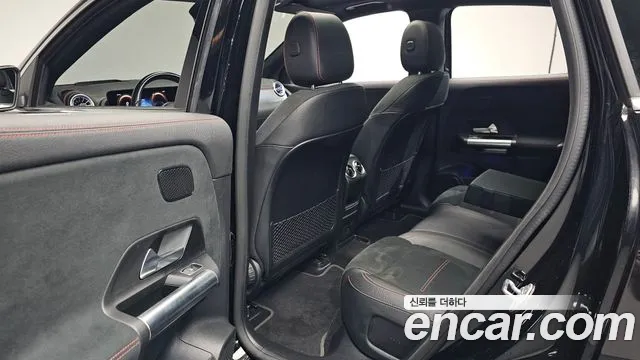 Mercedes-Benz EQA H243 — Фото автомобиля 18