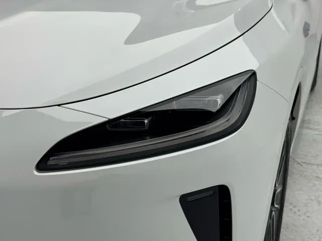 Shangjie SUV — Фото автомобиля 12