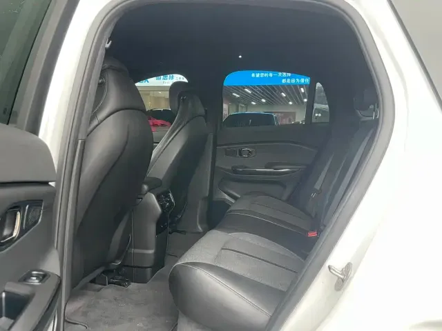 NIO NIO EC6 2020 465KM Sport Version — Фото автомобиля 8