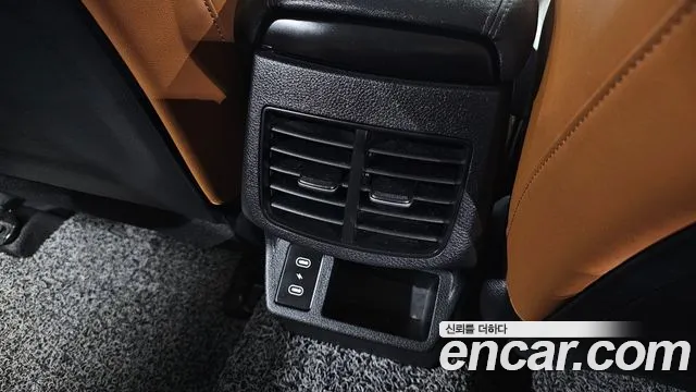 Kia Seltos — Фото автомобиля 30