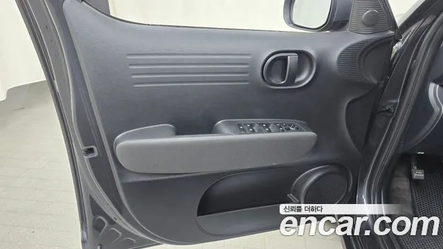 Hyundai Casper — Фото автомобиля 13