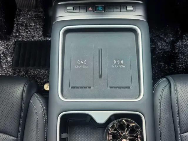 BYD FangChengBao Titanium 7 — Фото автомобиля 6