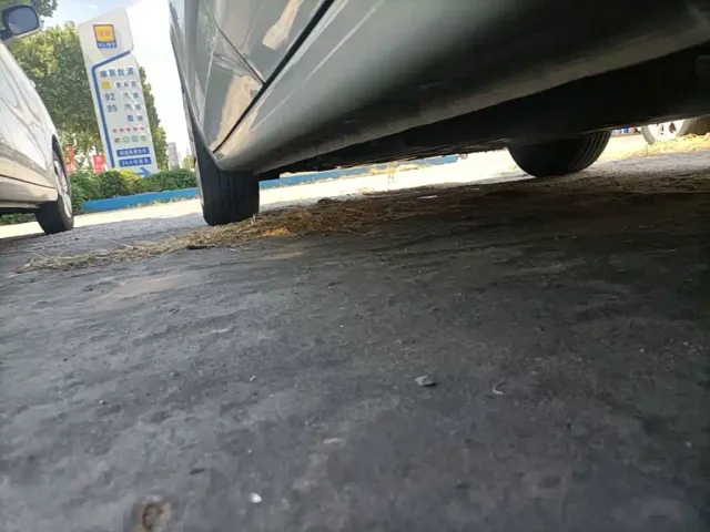 Wuling Bingo — Фото автомобиля 21