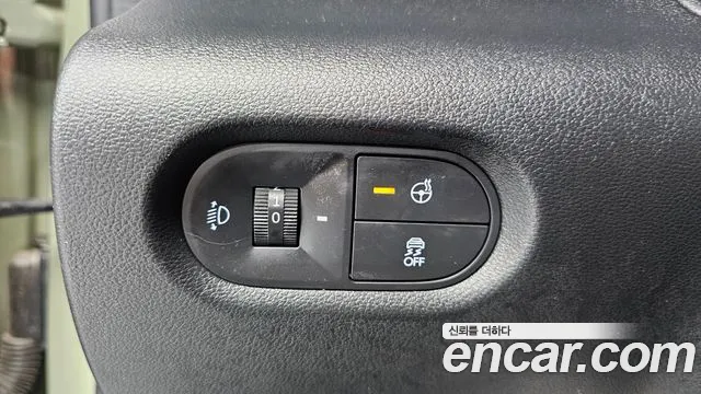 Hyundai Casper Casper Turbo Inspiration — Фото автомобиля 18