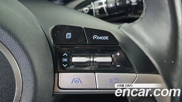 Hyundai AVANTE Avante (CN7) — Фото автомобиля 18