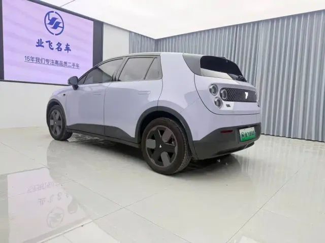 Nio Firefly — Фото автомобиля 6