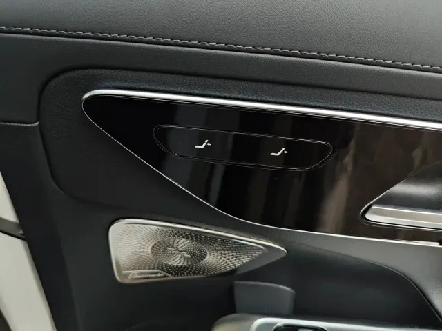 Mercedes-Benz C-Class — Фото автомобиля 15