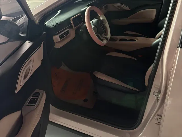 BYD Seagull — Фото автомобиля 15