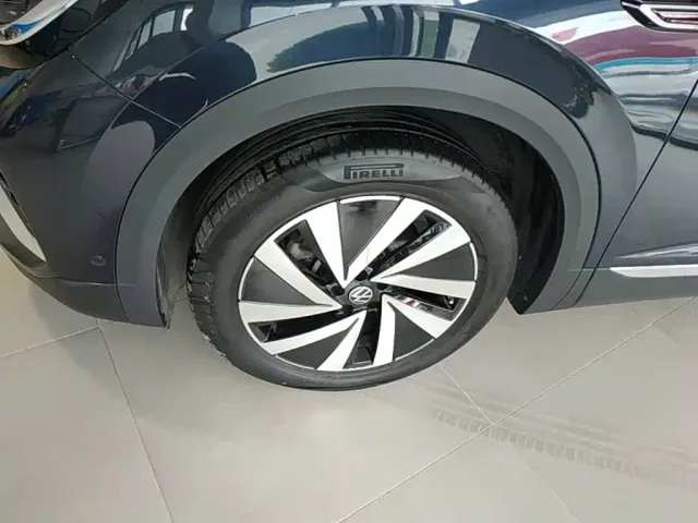 Volkswagen Talagon — Фото автомобиля 22