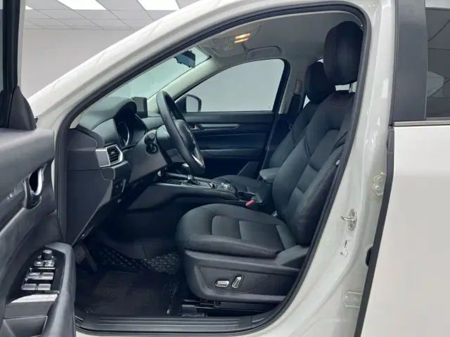 Mazda CX-5 — Фото автомобиля 14