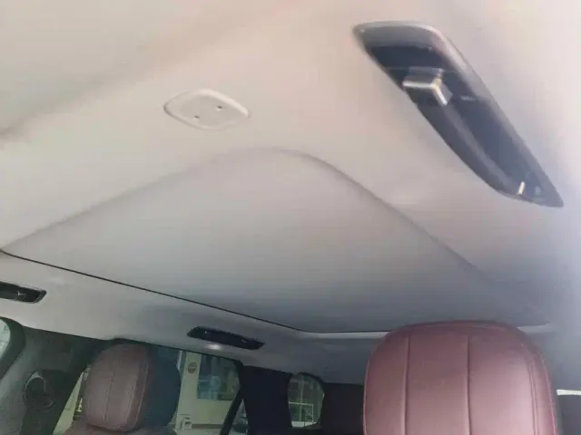Land Rover Range Rover Sport — Фото автомобиля 14