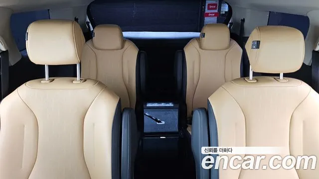 Kia Carnival 4th Gen — Фото автомобиля 17