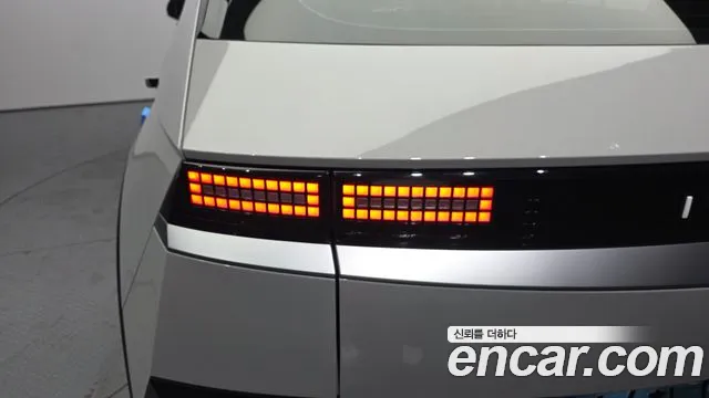 Hyundai Ioniq5 Ioniq5 — Фото автомобиля 23