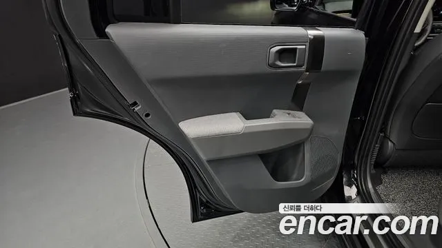 Kia EV3 — Фото автомобиля 14