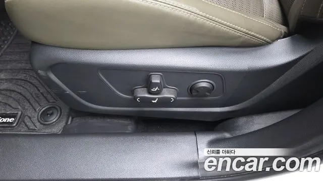 KG_Mobility_Ssangyong Torres — Фото автомобиля 30