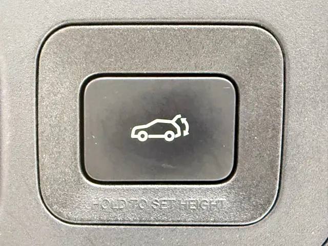 GAC Trumpchi GS4 — Фото автомобиля 22