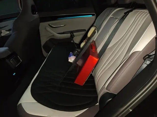 BYD Song PLUS — Фото автомобиля 14