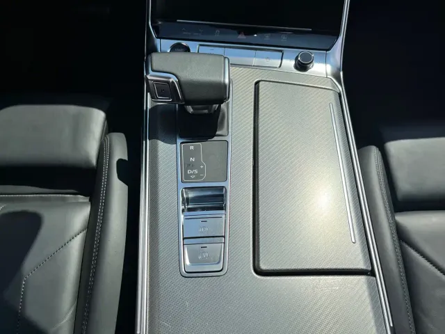 Audi A7 — Фото автомобиля 11