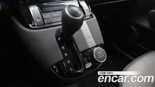 Hyundai Casper — Фото автомобиля 12