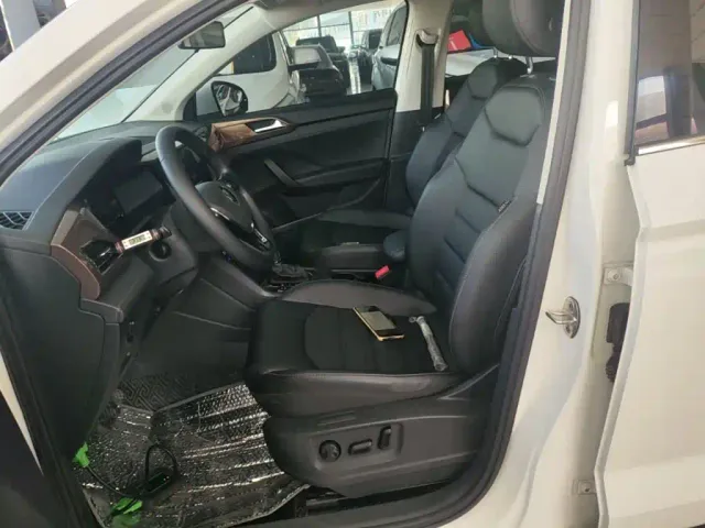 Volkswagen Tharu — Фото автомобиля 14