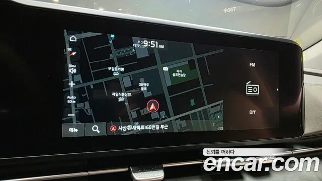 Kia Canival Carnival 4 поколение Дизель 9 мест Noblesse — Фото автомобиля 30