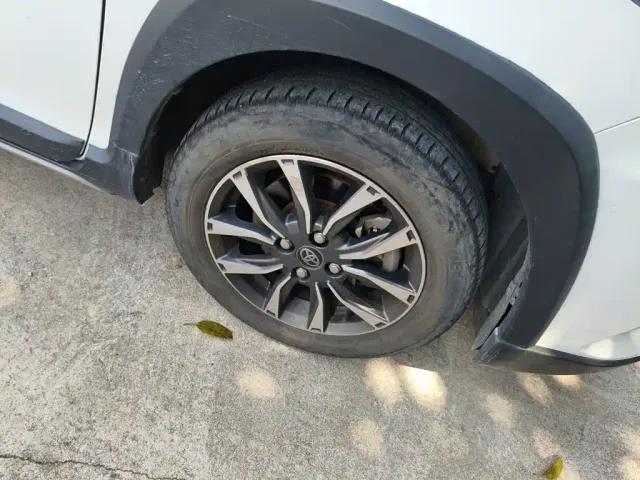 Toyota YARiS L Zhi Xuan — Фото автомобиля 24