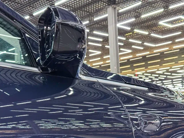 Buick Electra L7 — Фото автомобиля 16