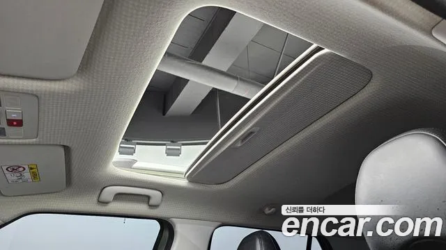 Hyundai Casper Casper Turbo Inspiration — Фото автомобиля 15