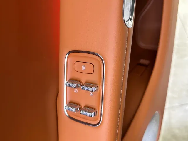 Stelato S9 — Фото автомобиля 11