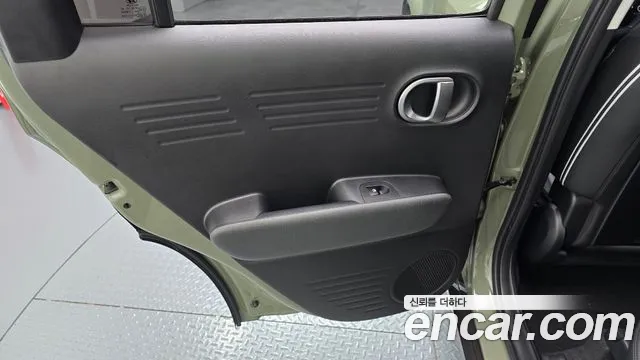 Hyundai Casper Casper Turbo Inspiration — Фото автомобиля 24