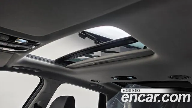 Hyundai Palisade The New — Фото автомобиля 24