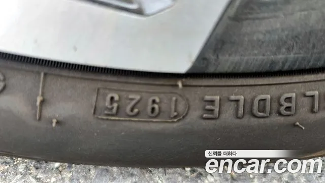 Kia RAY Новый Kia Ray Signature — Фото автомобиля 7