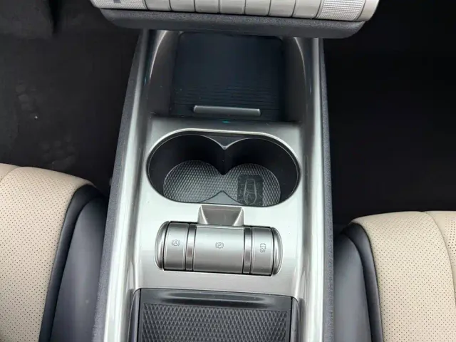 BYD Dolphin — Фото автомобиля 13