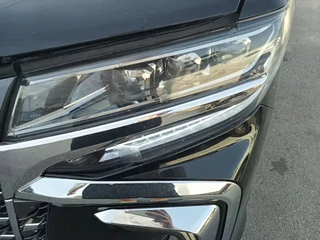 Toyota Vellfire — Фото автомобиля 17