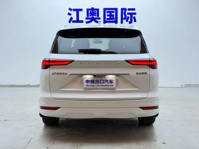 Wuling Victory — Фото автомобиля 20