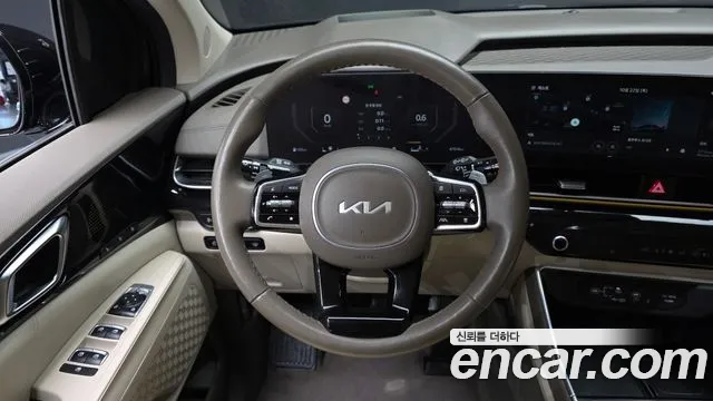 Kia Carnival 4th Gen — Фото автомобиля 13